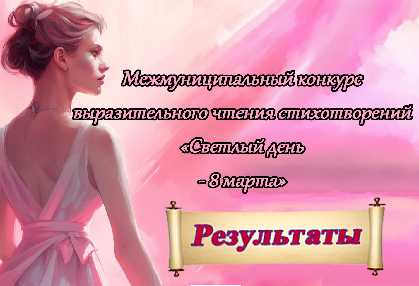 Результаты8Марта