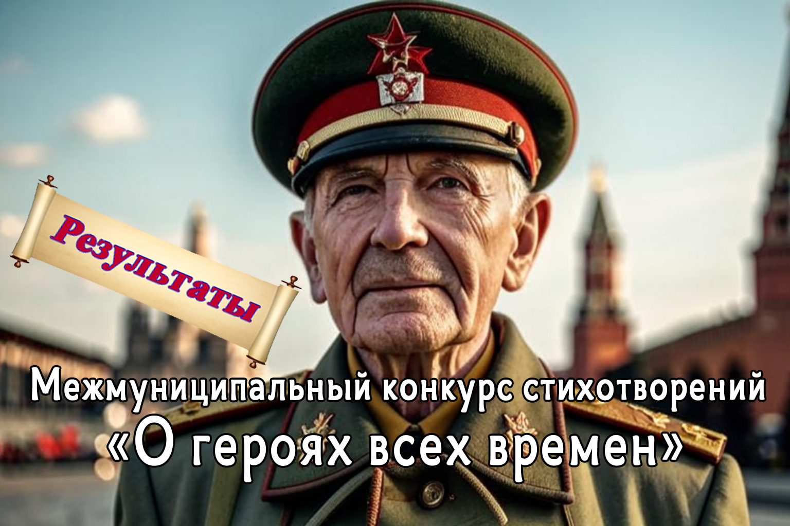 ИТОГИКонкурсСтиховОГерояхВсехВремен