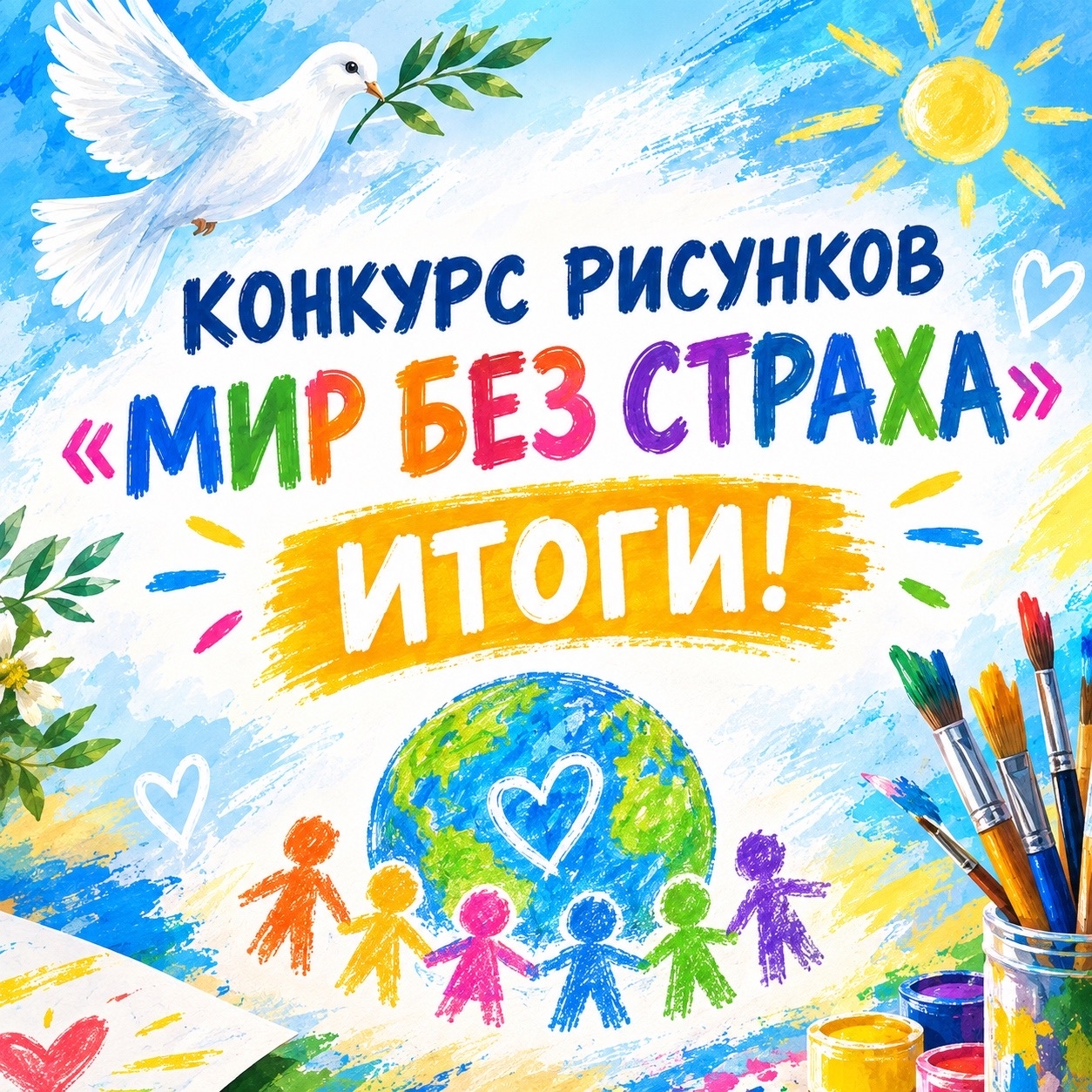итоги мир без страха