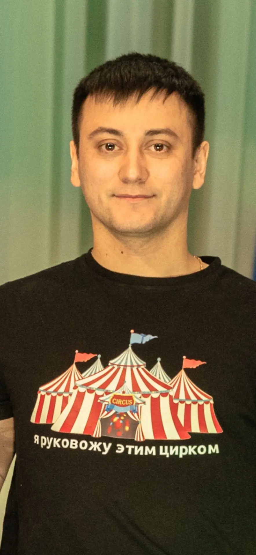 Белолипецкий