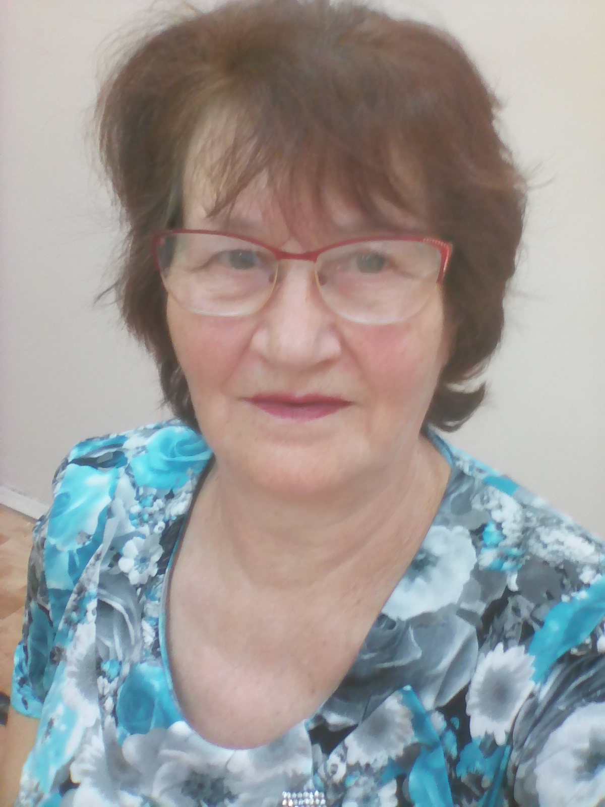 Орлова