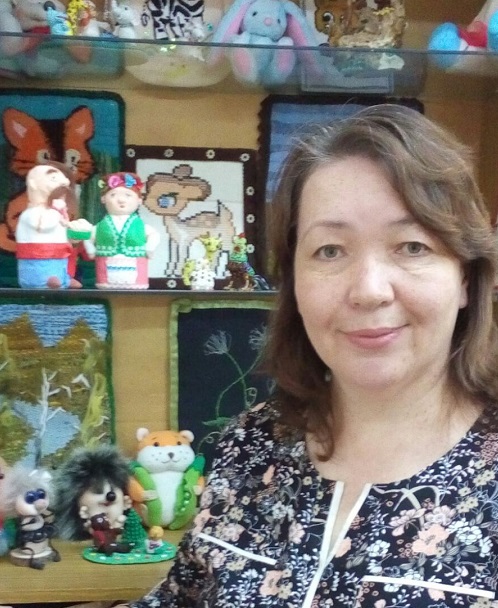 Павлова